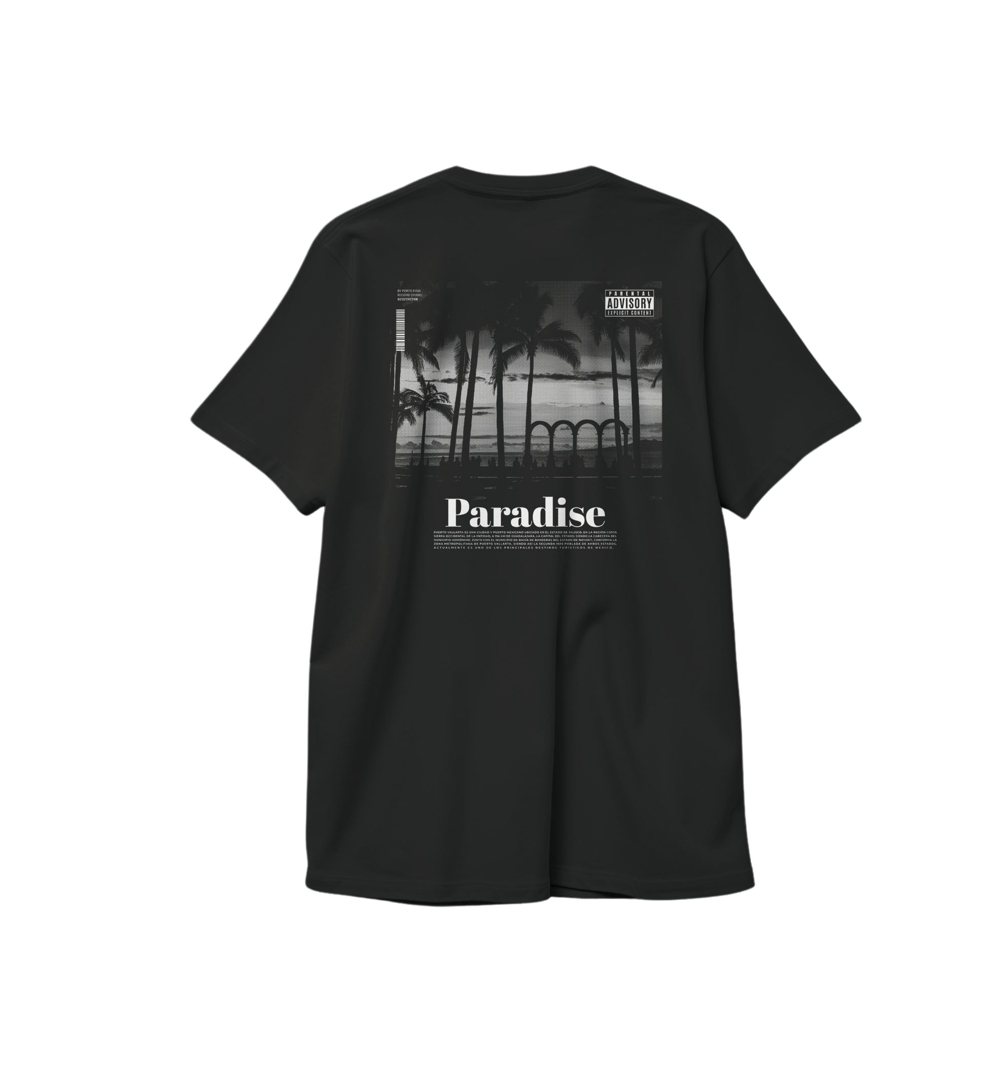 Paradise